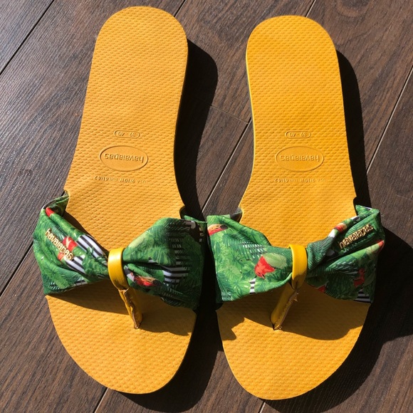 Havaianas size 9/10 - Picture 4 of 4